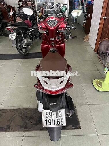bán vision 2022 xe chính chủ bstp
