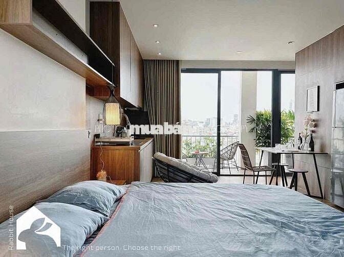 Cao Thắng, Quận 10 – trung tâm di chuyển, gần Nguyễn Tri Phương, CMT8,