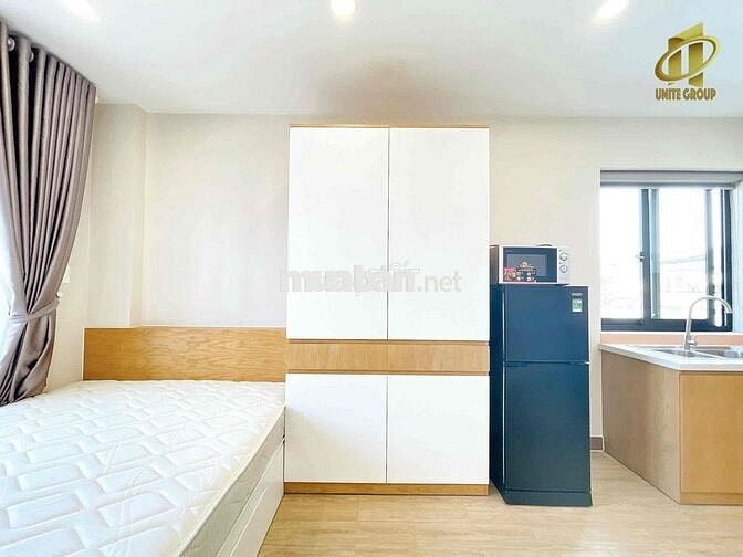 Thành Thái, Quận 10 – vị trí trung tâm, gần Cao Thắng, Tô Hiến Thành,