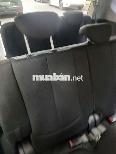 Kia Carens 2010 SX 2.0 AT - 121500 km