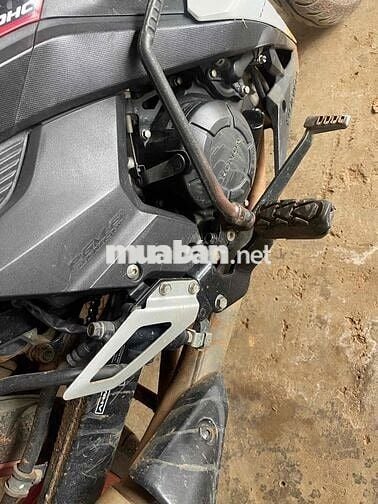 đổi xe nên bán lại bao zin từng con ốc