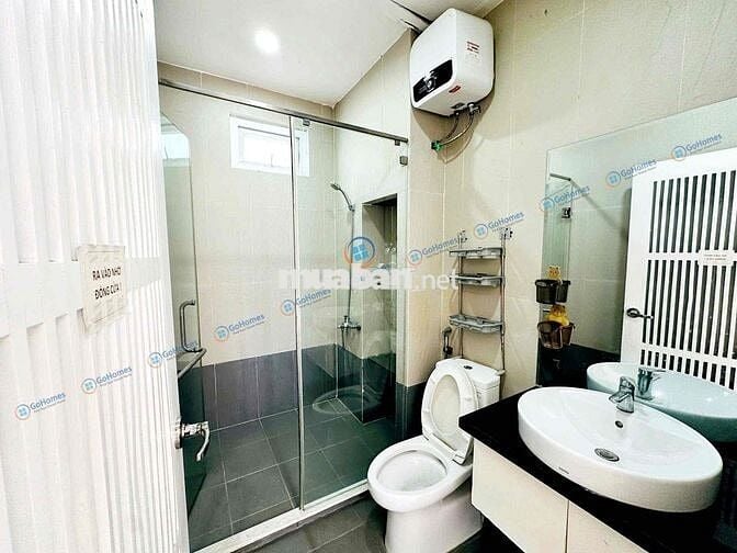 🔴 CHO THUÊ NHÀ 4 TẦNG FULL NỘI THẤT - GẦN CẦU HOÀ XUÂN, EURO VILLAGE
