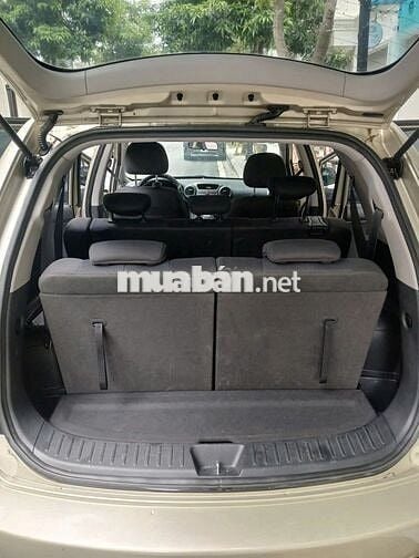 Kia Carens 2010 SX 2.0 AT - 121500 km