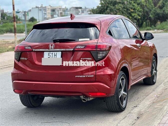 Honda HR-V 2019 HR-V L - 50000 km