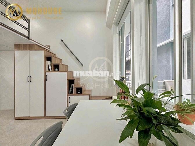 KHAI TRƯƠNG CĂN HỘ DUPLEX FULL NỘI THẤT CAO CẤP 📍GẦN ĐH VĂN HIẾN✨✨