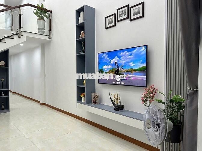 Chính chủ  muốn nhượng lại căn nhà kiệt 3m đường Trường Chinh 150m2