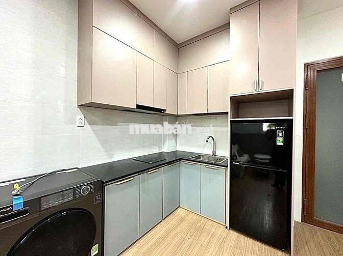Thành Thái, Quận 10 – vị trí trung tâm, gần Cao Thắng, Tô Hiến Thành,