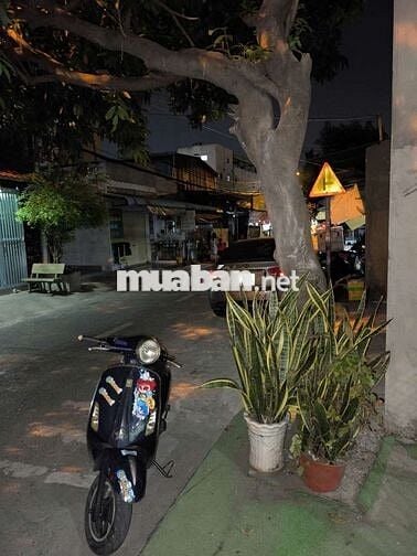 CHO THUÊ NHÀ MẶT TIỀN HIỆP THÀNH QUẬN 12