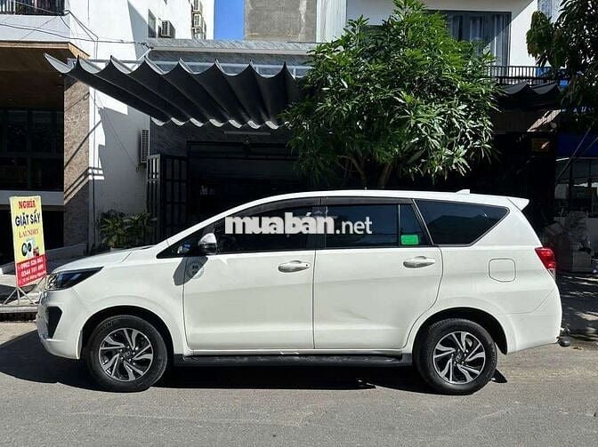Chính chủ cần bán INOVA 2021 2.0E