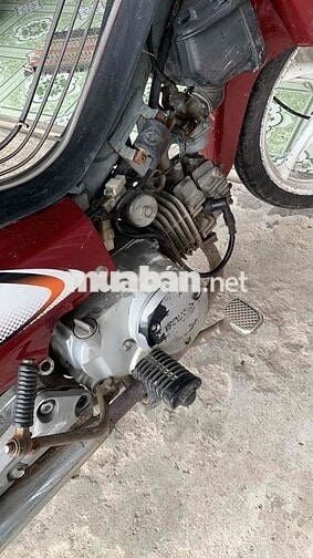 dư để lại ai cần xe
