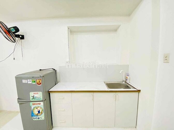 CHO THUÊ PHÒNG GẦN ĐƯỜNG TÔ HIẾN THÀNH - TRUNG TÂM QUẬN 10