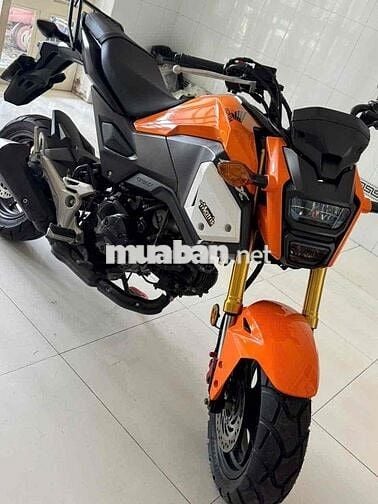 bán xe msx thái lan , có trao đổi bù trừ xe khác
