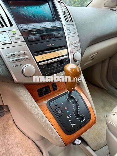 Lexus RX 2*** km