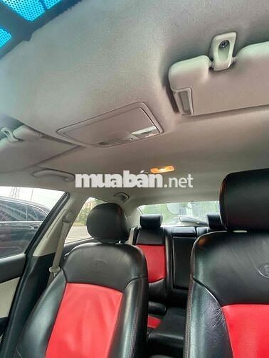 Kia Cerato bản Nhập 1.6 2009- 125000 km