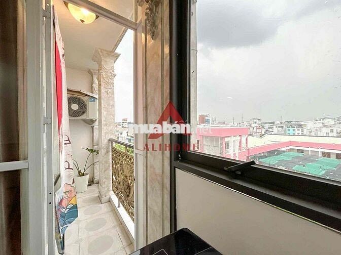 🌇2PN 1PK - BAN CÔNG - MÁY GIẶT RIÊNG FULL NT🌆PHAN ĐĂNG LƯU, PHÚ NHUẬN🌆