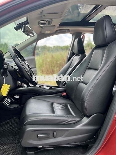 Honda HR-V 2019 HR-V L - 50000 km