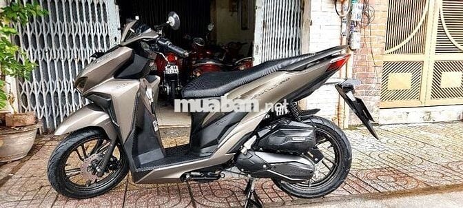 Vario 150i.Đời2021.BiểnTp.Một Đời Chủ.Xe zin 100%.