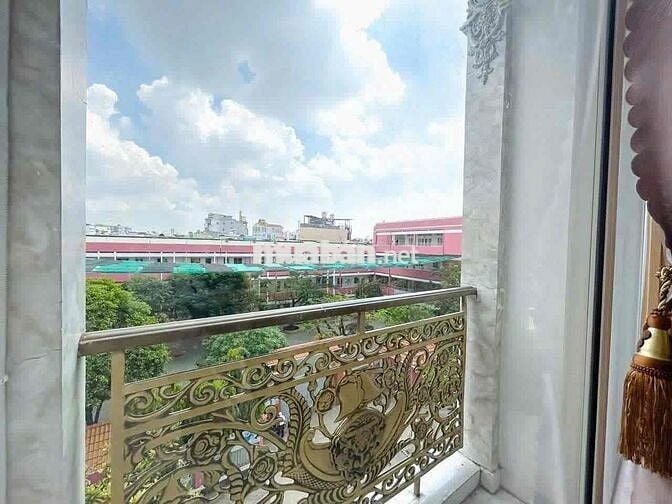🌇2PN 1PK - BAN CÔNG - MÁY GIẶT RIÊNG FULL NT🌆PHAN ĐĂNG LƯU, PHÚ NHUẬN🌆