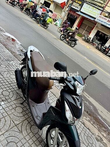 ❎❎ Vision xanh rêu 2019 khoá Smarkey rất đẹp có gó