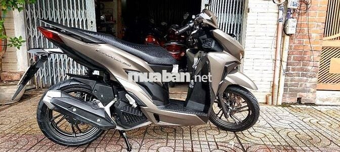 Vario 150i.Đời2021.BiểnTp.Một Đời Chủ.Xe zin 100%.