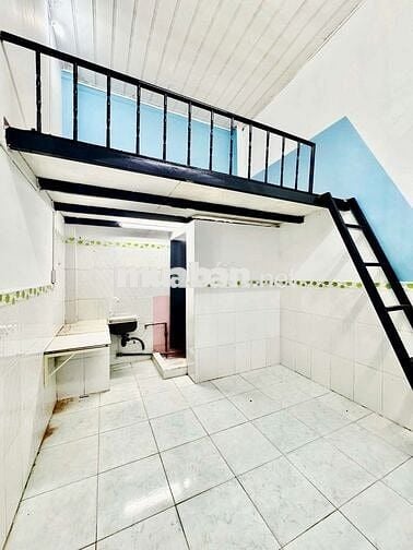 Phòng trọ giá rẻ gần ngã tư 550, đối diện Vincom Dĩ An