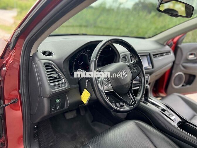 Honda HR-V 2019 HR-V L - 50000 km
