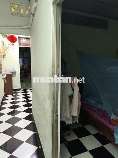 CHO THUÊ NHÀ MẶT TIỀN HIỆP THÀNH QUẬN 12