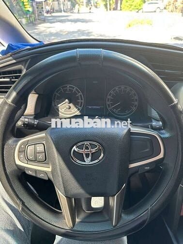 Chính chủ cần bán INOVA 2021 2.0E