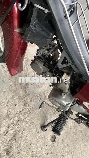 dư để lại ai cần xe