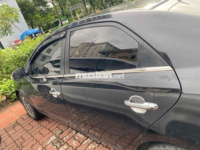 Kia Cerato bản Nhập 1.6 2009- 125000 km