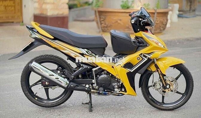 EXCITER 1S94 BSTP CHÍNH CHỦ FULL OPTION