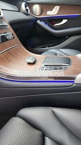 GLC200 4MATIC bản V1 sx 2022