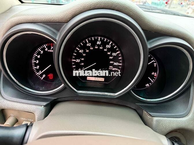 Lexus RX 2*** km