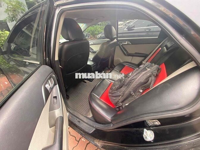 Kia Cerato bản Nhập 1.6 2009- 125000 km