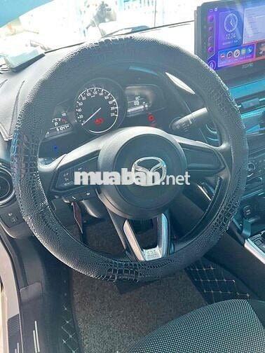 Mazda 2 2018  1.5 AT Sedan - 58000 km