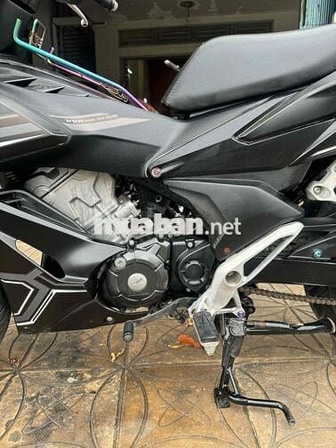 HONDA WINNER X (2019) BS:95H1:HẬU GIANG