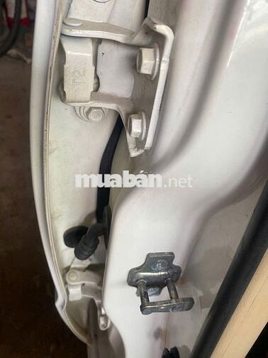 Chevrolet Aveo 2011 - Xe Chính Chủ