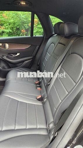 GLC200 4MATIC bản V1 sx 2022