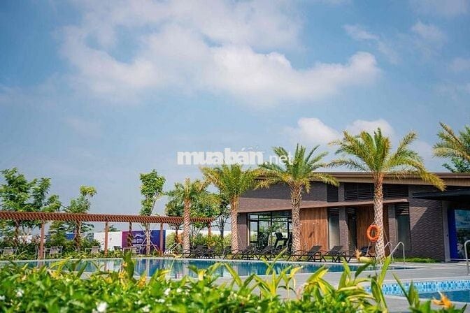 Izumi City - Nam Long - giỏ hàng 23 căn CĐT - Chiết khấu đến 17%