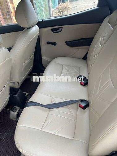 Hyundai Eon 2012 Nhập Nguyên Chiếc Đời Mới