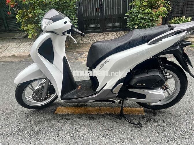 sh 150 abs trắng sporty bstp 9c