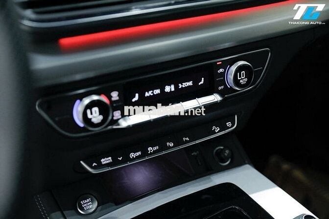 Audi Q5 2022 45 TFSI Quattro - 29000 km