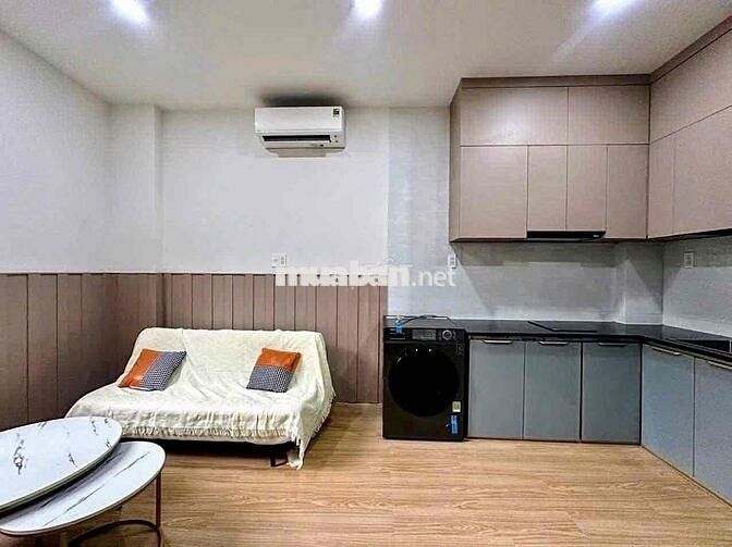 Thành Thái, Quận 10 – vị trí trung tâm, gần Cao Thắng, Tô Hiến Thành,