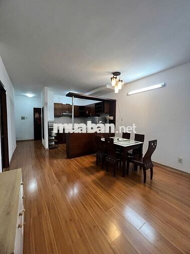 Căn hộ chung cư tại Orient Apartment, Bến Vân Đồn, Quận 4