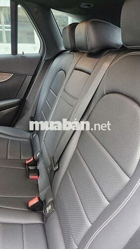 GLC200 4MATIC bản V1 sx 2022