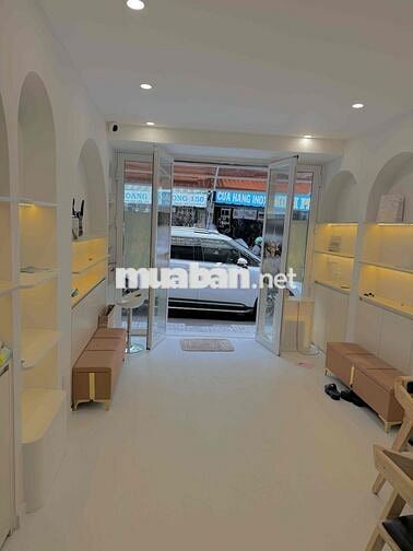 MẶT TIỀN VIP 3 LẦU VĨNH VIỄN TIỆN VỪA Ở KD