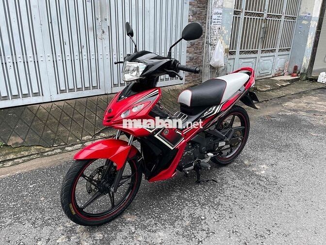 Exciter 2010 5P71 bstp 9chủ đầu nồi zin xe cực đẹp