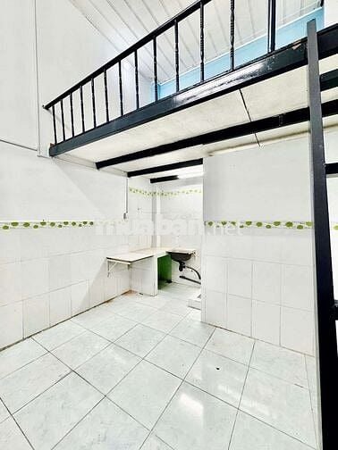 Phòng trọ giá rẻ gần ngã tư 550, đối diện Vincom Dĩ An