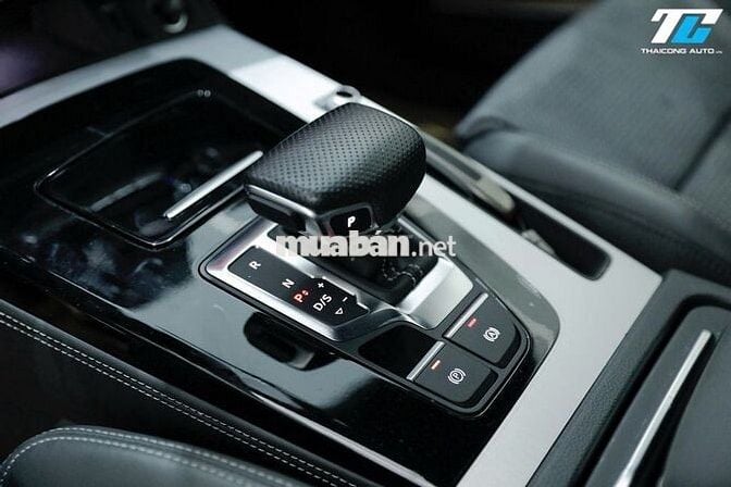 Audi Q5 2022 45 TFSI Quattro - 29000 km