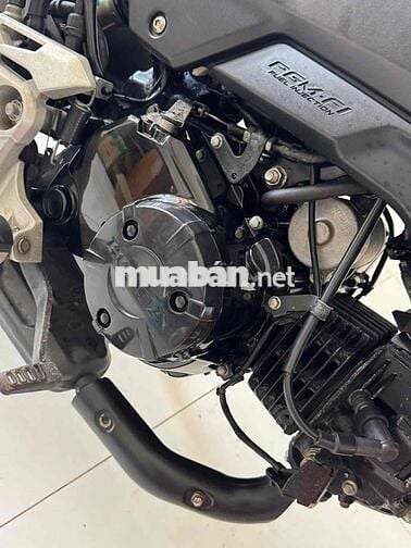 bán xe msx thái lan , có trao đổi bù trừ xe khác
